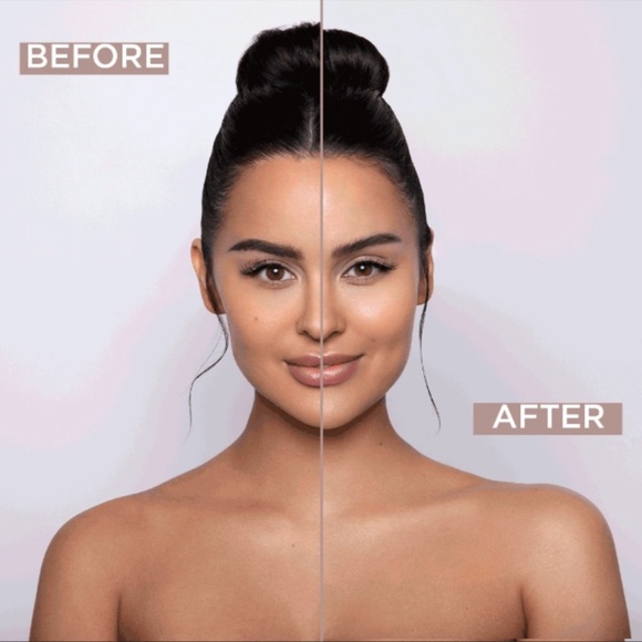 DOMINIQUE BLUR & MOISTURE SERUM PRIMER - Picture 12 of 16